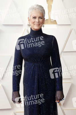 Oscar-Verleihung 2022 in Los Angeles