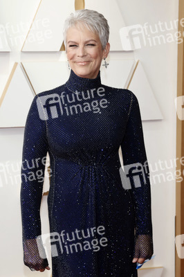 Oscar-Verleihung 2022 in Los Angeles