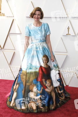 Oscar-Verleihung 2022 in Los Angeles