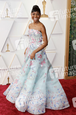 Oscar-Verleihung 2022 in Los Angeles