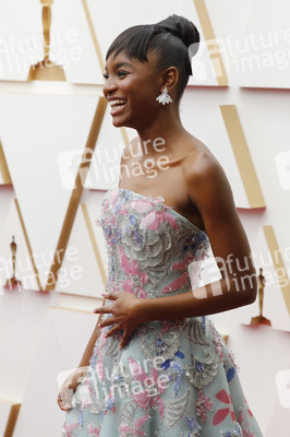 Oscar-Verleihung 2022 in Los Angeles