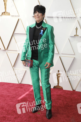 Oscar-Verleihung 2022 in Los Angeles