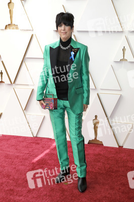 Oscar-Verleihung 2022 in Los Angeles