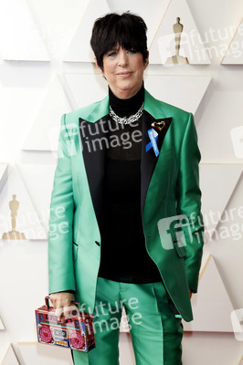 Oscar-Verleihung 2022 in Los Angeles