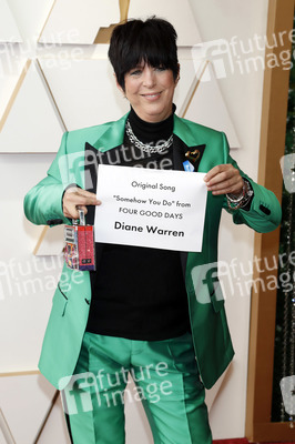 Oscar-Verleihung 2022 in Los Angeles