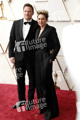 Oscar-Verleihung 2022 in Los Angeles