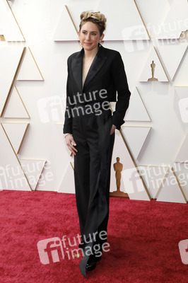 Oscar-Verleihung 2022 in Los Angeles