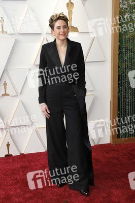 Oscar-Verleihung 2022 in Los Angeles