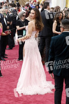 Oscar-Verleihung 2022 in Los Angeles