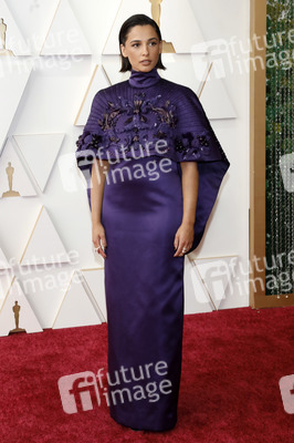 Oscar-Verleihung 2022 in Los Angeles