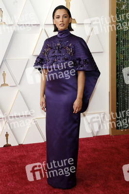 Oscar-Verleihung 2022 in Los Angeles