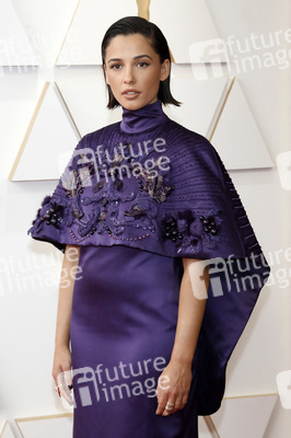 Oscar-Verleihung 2022 in Los Angeles