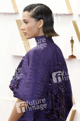 Oscar-Verleihung 2022 in Los Angeles