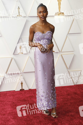 Oscar-Verleihung 2022 in Los Angeles