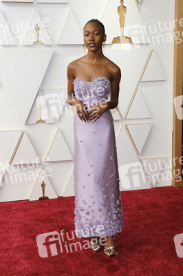 Oscar-Verleihung 2022 in Los Angeles