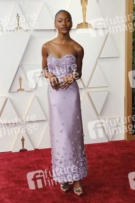 Oscar-Verleihung 2022 in Los Angeles