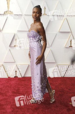 Oscar-Verleihung 2022 in Los Angeles