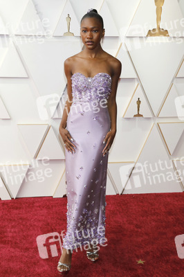 Oscar-Verleihung 2022 in Los Angeles