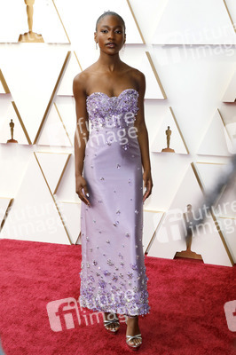 Oscar-Verleihung 2022 in Los Angeles