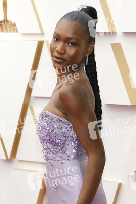 Oscar-Verleihung 2022 in Los Angeles