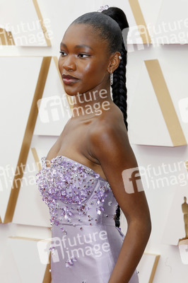 Oscar-Verleihung 2022 in Los Angeles