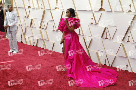 Oscar-Verleihung 2022 in Los Angeles