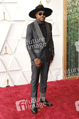 Oscar-Verleihung 2022 in Los Angeles