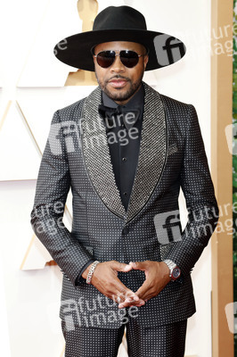 Oscar-Verleihung 2022 in Los Angeles