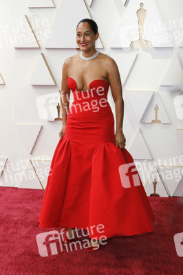 Oscar-Verleihung 2022 in Los Angeles