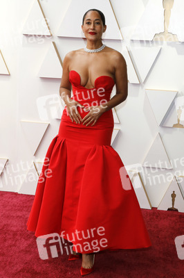 Oscar-Verleihung 2022 in Los Angeles