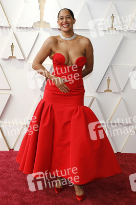 Oscar-Verleihung 2022 in Los Angeles