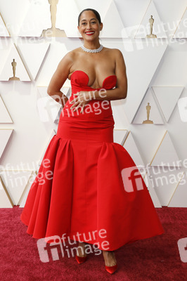 Oscar-Verleihung 2022 in Los Angeles