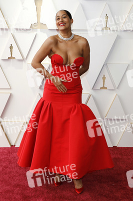 Oscar-Verleihung 2022 in Los Angeles