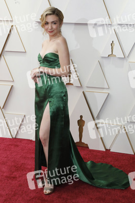 Oscar-Verleihung 2022 in Los Angeles