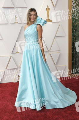 Oscar-Verleihung 2022 in Los Angeles