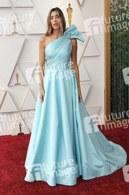 Oscar-Verleihung 2022 in Los Angeles