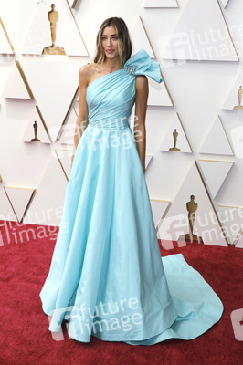 Oscar-Verleihung 2022 in Los Angeles