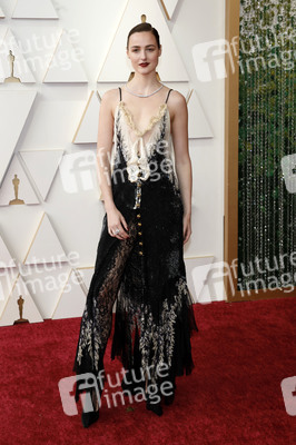 Oscar-Verleihung 2022 in Los Angeles