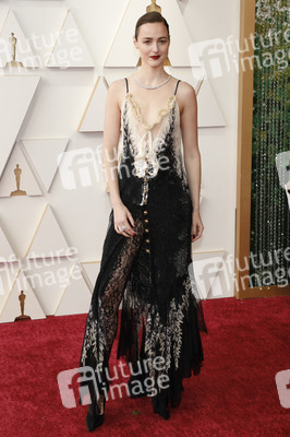 Oscar-Verleihung 2022 in Los Angeles