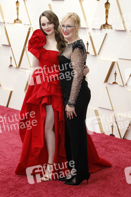 Oscar-Verleihung 2022 in Los Angeles