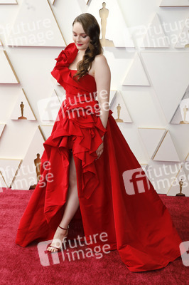 Oscar-Verleihung 2022 in Los Angeles