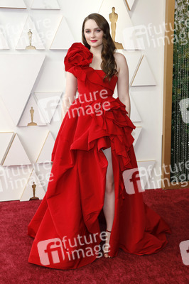 Oscar-Verleihung 2022 in Los Angeles