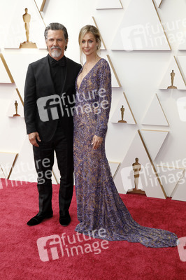 Oscar-Verleihung 2022 in Los Angeles