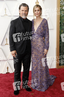 Oscar-Verleihung 2022 in Los Angeles