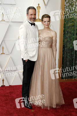 Oscar-Verleihung 2022 in Los Angeles