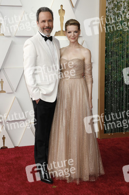 Oscar-Verleihung 2022 in Los Angeles