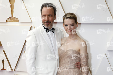 Oscar-Verleihung 2022 in Los Angeles