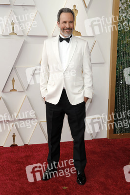 Oscar-Verleihung 2022 in Los Angeles