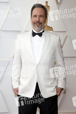 Oscar-Verleihung 2022 in Los Angeles