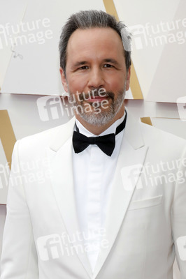 Oscar-Verleihung 2022 in Los Angeles